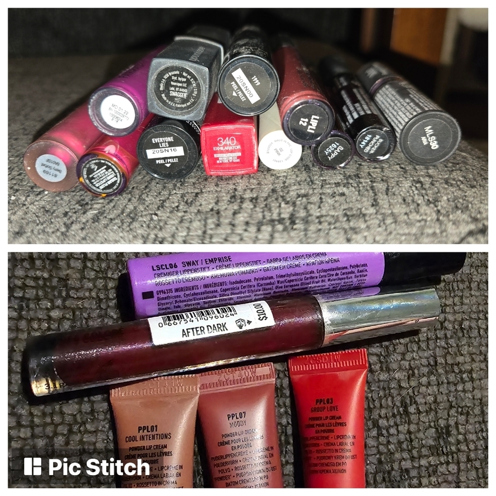 Makeup Bundle! - Picture 8 of 8